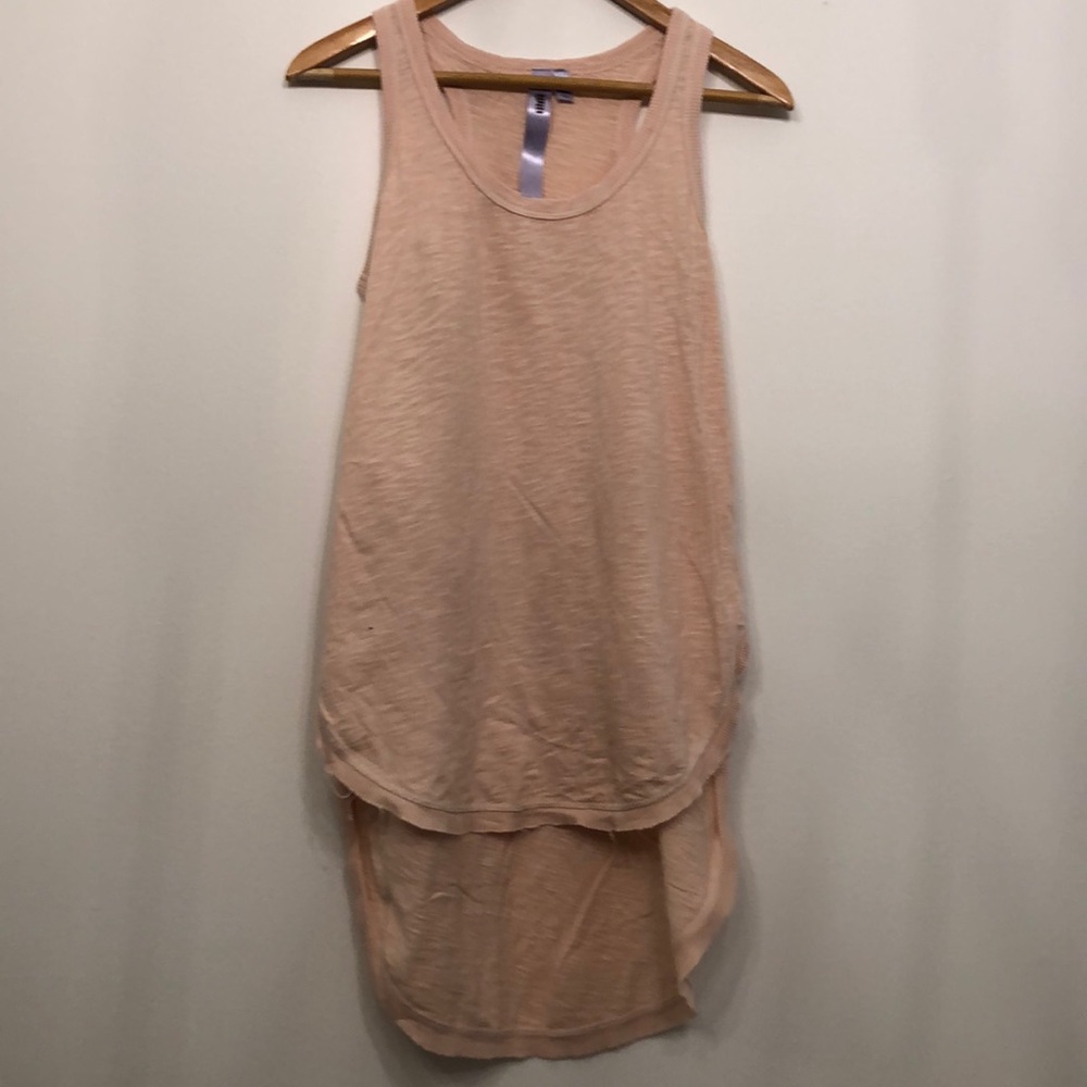 Wilt Tank